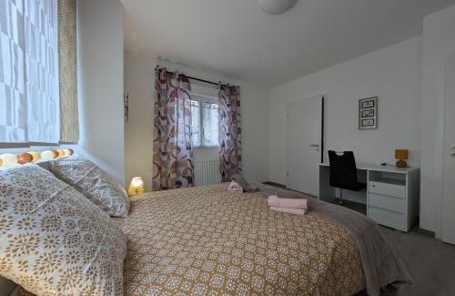 Cernay Apartment | Gite Des Chevaliers