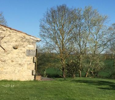 Muron House | GITE DES CHOUETTES