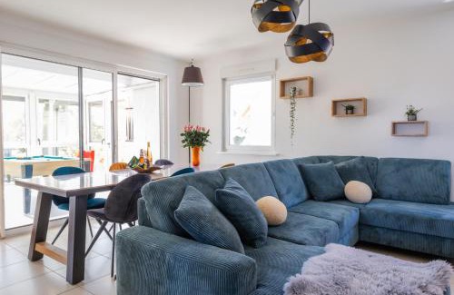 Kintzheim House | Gite des cigognes