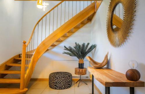 Kintzheim House | Gite des cigognes