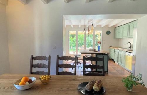 Baigts-de-Bearn House | Gite Des Cimes