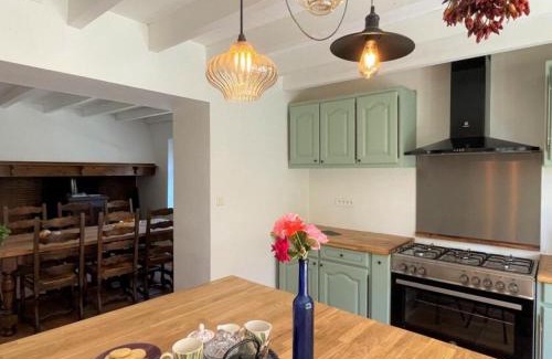 Baigts-de-Bearn House | Gite Des Cimes