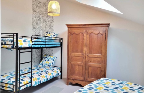 Grazac Other | Gite des gorges du lignon for 29 people