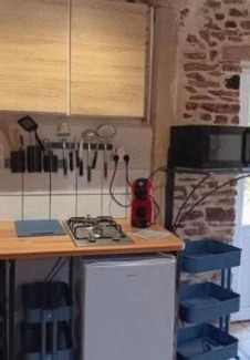 Saint-Omer House | gite des hautes planches 2 pers en Normandie