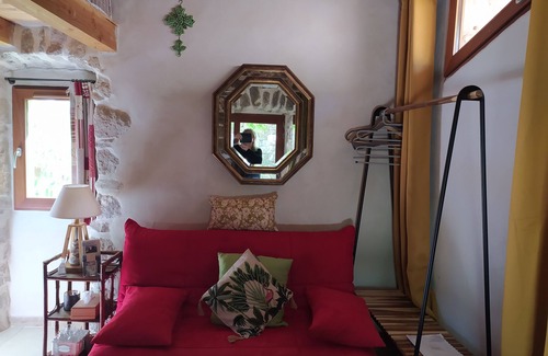 Saint-Jean-du-Gard Other | Gîte des Mimosas in the heart of the Cévennes for nature lovers and hikers
