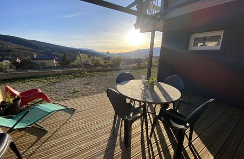 Osseja House | Gite des Ours