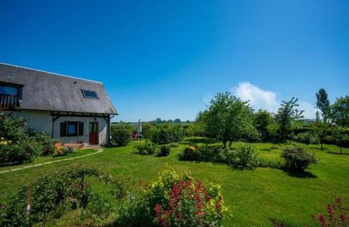 La Foret Du Parc House | Gite des pâtissons