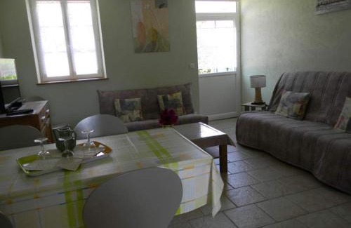 Faverolles House | Gite des Péguets