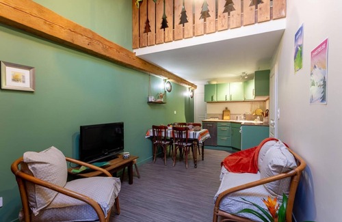 Saint-Jean-de-Couz House | GITE DES REDANS - SAINT JEAN DE COUZ