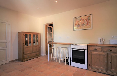 Saint-Jouin-de-Milly House | Gite des Roses - 30mins Puy du Fou