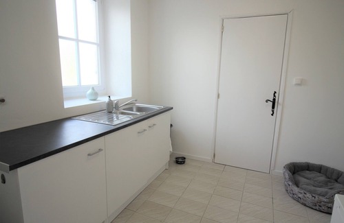 Saint-Jouin-de-Milly House | Gite des Roses - 30mins Puy du Fou