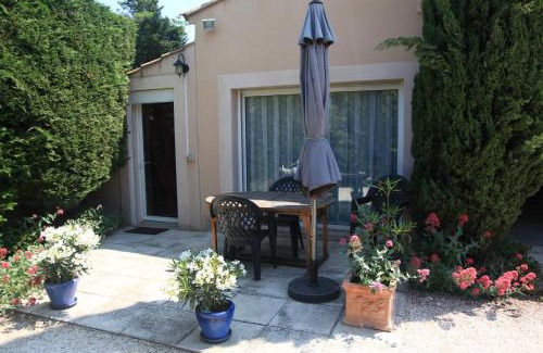 Taillades Apartment | Gite des Taillades