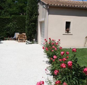Taillades Apartment | Gite des Taillades