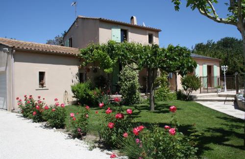 Taillades Apartment | Gite des Taillades