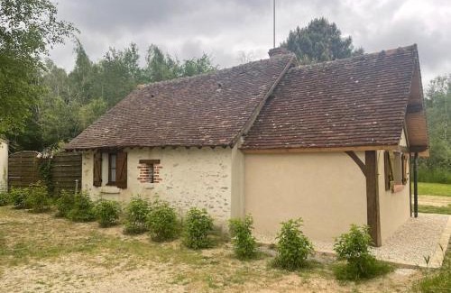 Contres House | Gite des Terres Noires (nouveau logement)