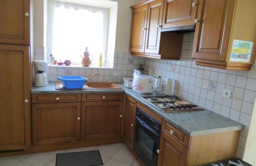 Sampzon Apartment | gite des trouilleres minimum 7nuits