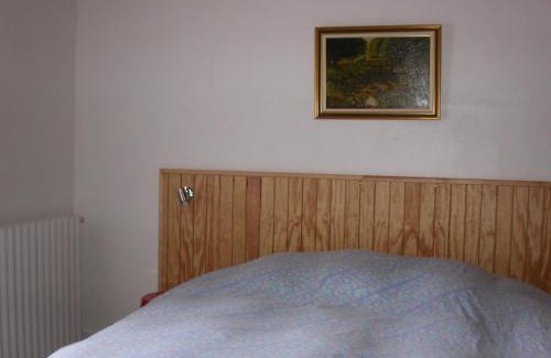 Saint-Martial House | Gite Deux-Eaux