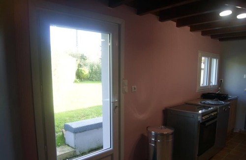 Alincthun House | GITE DHALIA 14 PERS WIMEREUX WISSANT NAUSICAA