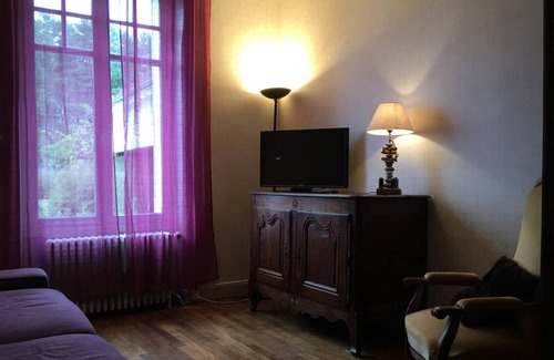 Dhuizon Cottage | Gite Dhuizon, 5 bedrooms, 8 persons
