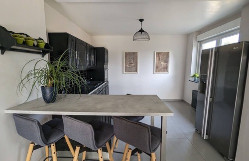 Dounoux Cottage | Gite Dounoux, 3 bedrooms, 6 persons