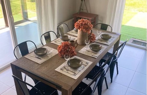 Dounoux Cottage | Gite Dounoux, 3 bedrooms, 6 persons