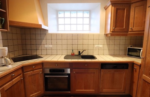 Drugeac Cottage | Gite Drugeac, 4 bedrooms, 8 persons