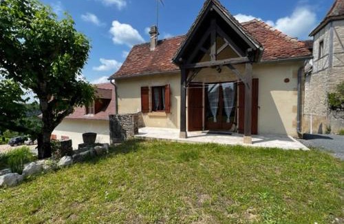 Rocamadour House | Gite du belvédère à Rocamadour
