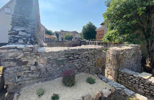 Rocamadour House | Gite du belvédère à Rocamadour