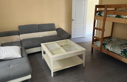 La Longine Apartment | gite du Breuchin 2