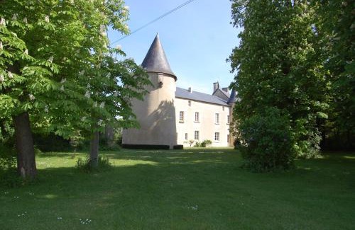 Marigny House | Gite du chateau