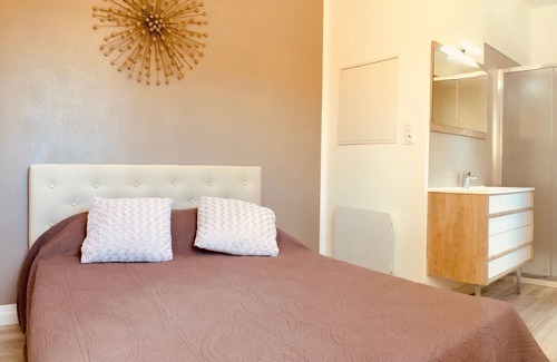 Villevieille House | Gite du Mas de Béranger