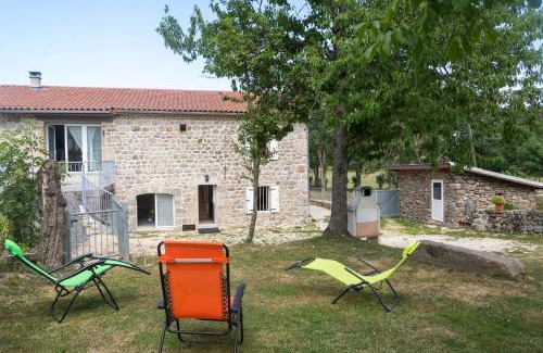 Naussac House | Gite du mazel