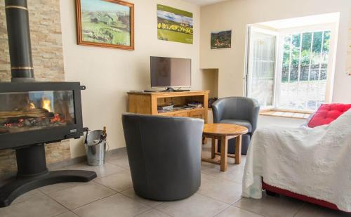 Naussac House | Gite du mazel