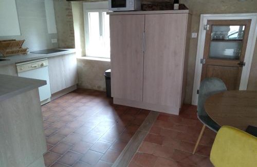 Artannes-sur-Indre House | Gite du Moulin de Balzac