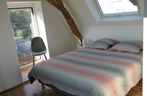 Artannes-sur-Indre House | Gite du Moulin de Balzac