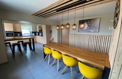 Ligneuville Bed & Breakfast | Gite du Moulin Iris