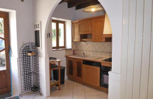Camjac House | gite du navech