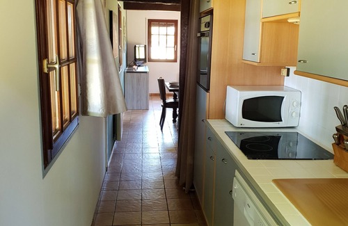 Le Bocasse House | Gite du Quesnay