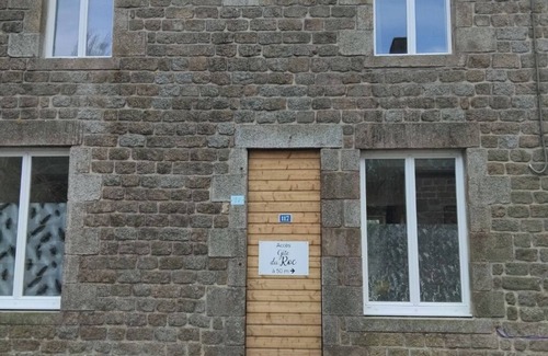 Cogles House | GITE DU ROC N°1 25KM FROM MONT SAINT MICHEL