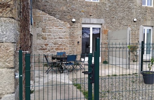 Cogles House | GITE DU ROC N°1 25KM FROM MONT SAINT MICHEL