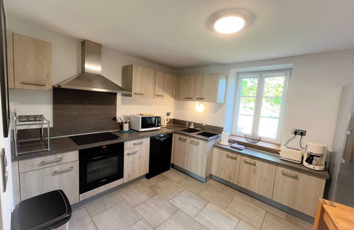 Bue House | Gite du Riou Wine-growing stay in cosy house