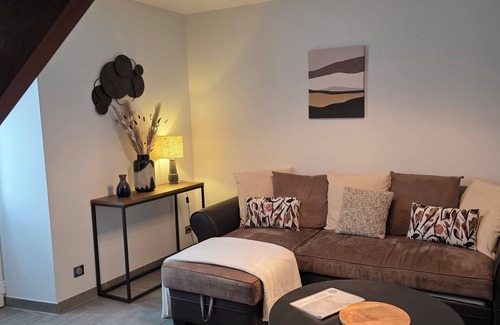 Bue House | Gite du Riou Wine-growing stay in cosy house