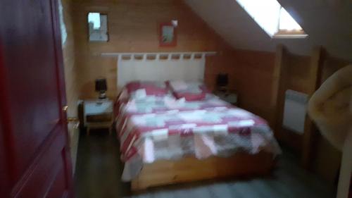 Sailhan Ski Chalet | gite du sapin vert