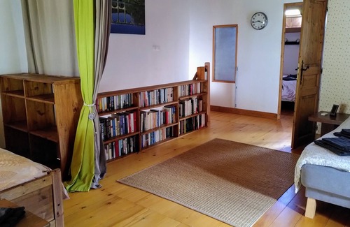Neuville-sur-Ain House | Gîte du Suran, at the heart of multiple activities