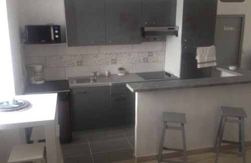 Santo-Pietro-di-Tenda Apartment | Gite Emma
