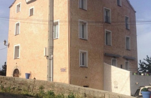 Santo-Pietro-di-Tenda Apartment | Gite Emma