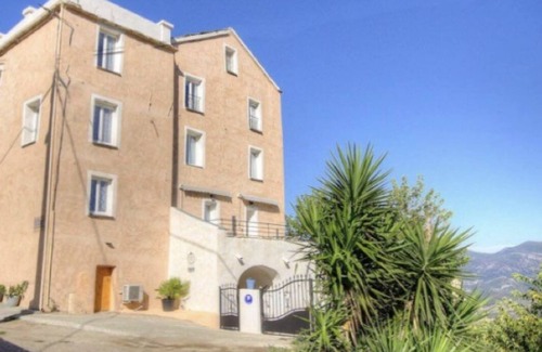 Santo-Pietro-di-Tenda Apartment | Gite Emma