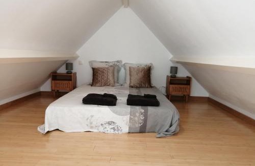 Montabot Bed & Breakfast | Gite en Normandie