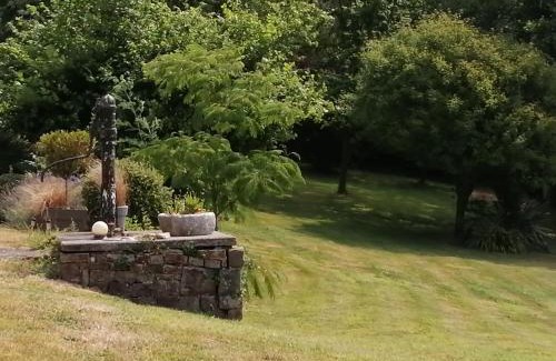 Montabot Bed & Breakfast | Gite en Normandie