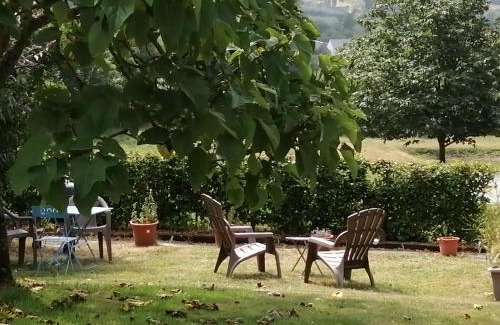 Montabot Bed & Breakfast | Gite en Normandie